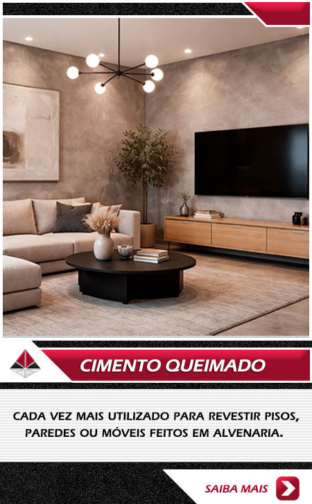 Cimento Queimado Cimento Queimado