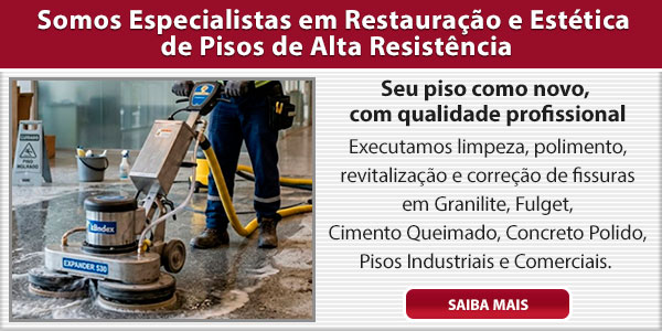 Restauração de Pisos Restauração de Pisos