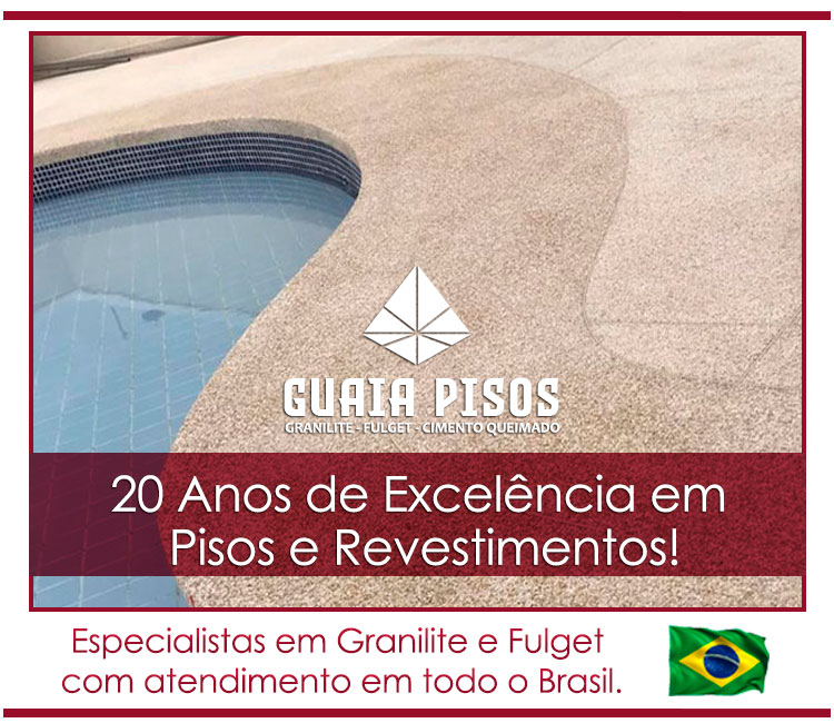 Guaia Pisos e Revestimentos Guaia Pisos e Revestimentos