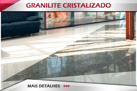 Granilite Cristalizado Granilite Cristalizado