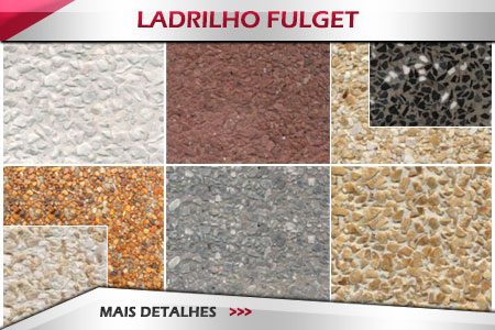 Ladrilho Fulget Ladrilho Fulget
