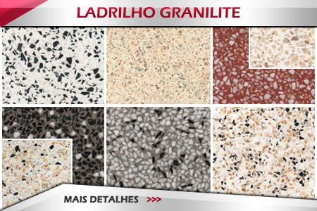 Ladrilho Granilite Ladrilho Granilite