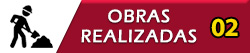 Obras Realizadas - 02