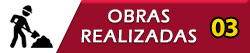 Obras Realizadas - 03