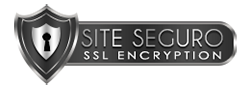 Site Seguro - SSL